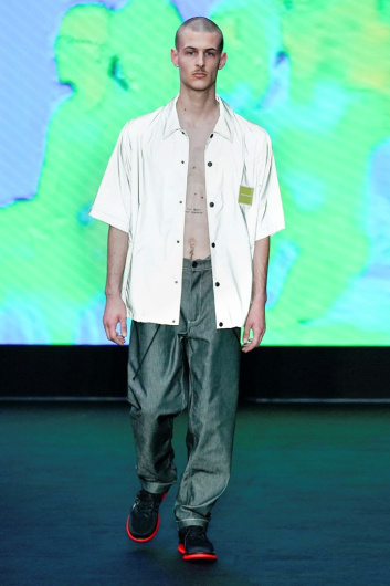 Fotoservizio/SS 2020/MEN/SFILATA/UNITED STANDARD/DP2/8