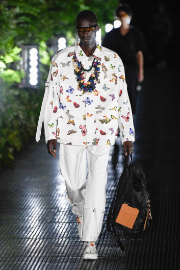 Fotoservizio/SS 2020/MEN/SFILATA/PALM ANGELS/DP2/10