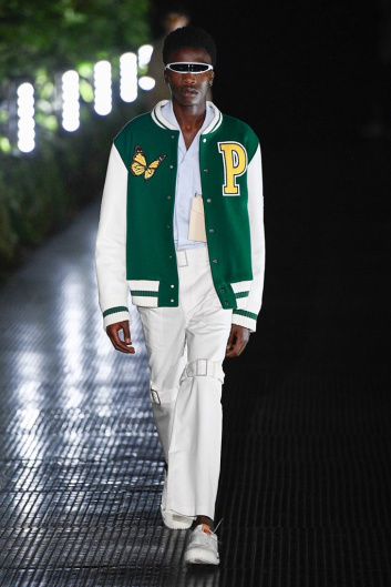 Fotoservizio/SS 2020/MEN/SFILATA/PALM ANGELS/DP2/2