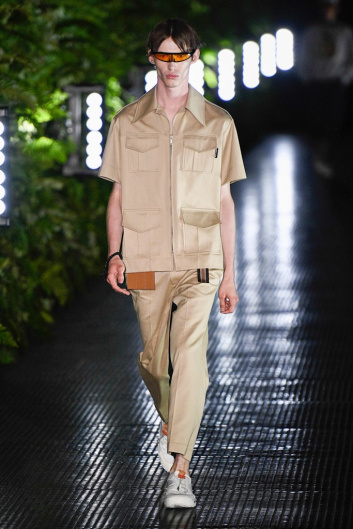 Fotoservizio/SS 2020/MEN/SFILATA/PALM ANGELS/DP2/3