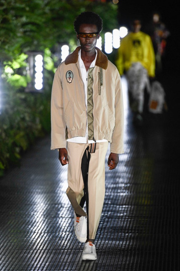 Fotoservizio/SS 2020/MEN/SFILATA/PALM ANGELS/DP2/10