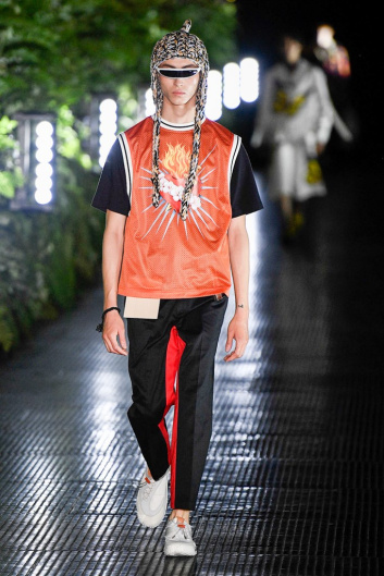 Fotoservizio/SS 2020/MEN/SFILATA/PALM ANGELS/DP2/24