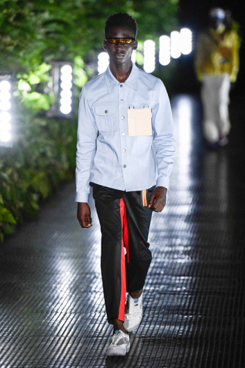 Fotoservizio/SS 2020/MEN/SFILATA/PALM ANGELS/DP2/27