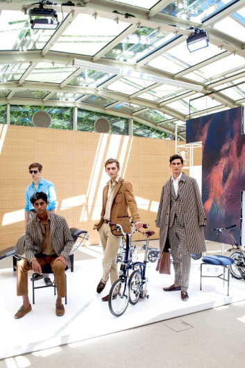 Fotoservizio/SS 2020/MEN/PRESENTAZIONE/TOD'S/DP2/5