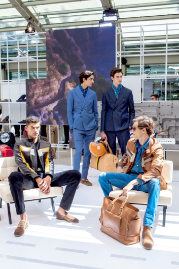 Fotoservizio/SS 2020/MEN/PRESENTAZIONE/TOD'S/DP2/6