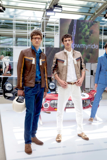 Fotoservizio/SS 2020/MEN/PRESENTAZIONE/TOD'S/DP2/7
