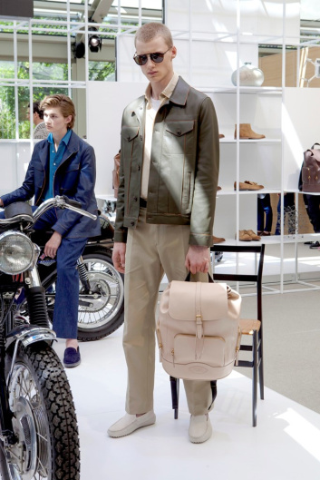 Fotoservizio/SS 2020/MEN/PRESENTAZIONE/TOD'S/DP2/9