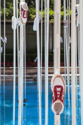 Fotoservizio/SS 2020/MEN/PRESENTAZIONE/TOD'S/DP2/0