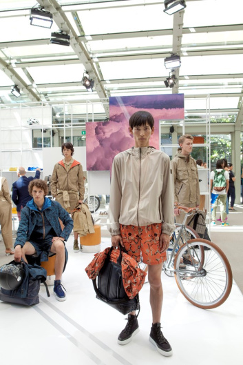 Fotoservizio/SS 2020/MEN/PRESENTAZIONE/TOD'S/DP2/3