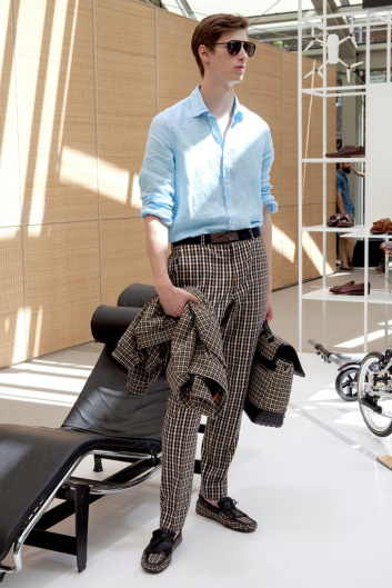 Fotoservizio/SS 2020/MEN/PRESENTAZIONE/TOD'S/DP2/15