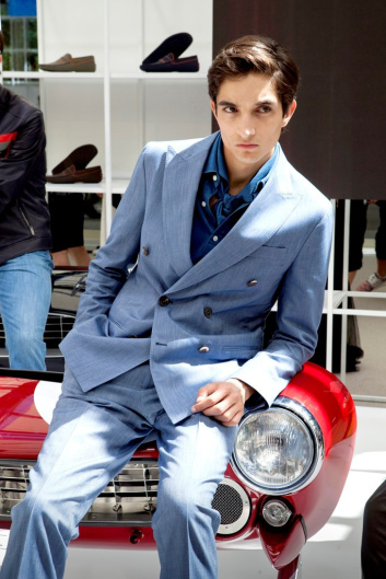 Fotoservizio/SS 2020/MEN/PRESENTAZIONE/TOD'S/DP2/16