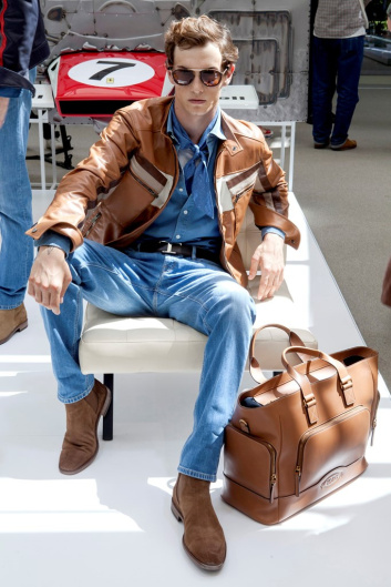 Fotoservizio/SS 2020/MEN/PRESENTAZIONE/TOD'S/DP2/18
