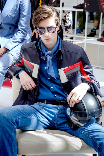 Fotoservizio/SS 2020/MEN/PRESENTAZIONE/TOD'S/DP2/19