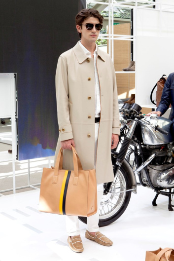 Fotoservizio/SS 2020/MEN/PRESENTAZIONE/TOD'S/DP2/11
