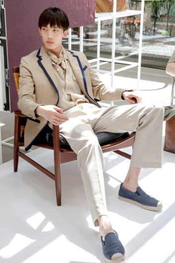 Fotoservizio/SS 2020/MEN/PRESENTAZIONE/TOD'S/DP2/24