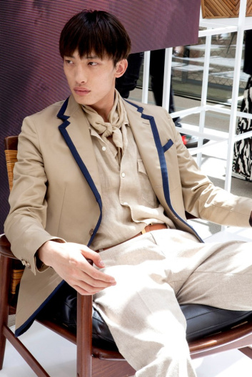Fotoservizio/SS 2020/MEN/PRESENTAZIONE/TOD'S/DP2/25