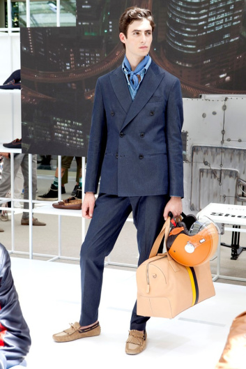 Fotoservizio/SS 2020/MEN/PRESENTAZIONE/TOD'S/DP2/21