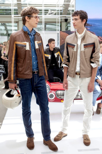 Fotoservizio/SS 2020/MEN/PRESENTAZIONE/TOD'S/DP2/22