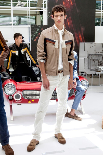 Fotoservizio/SS 2020/MEN/PRESENTAZIONE/TOD'S/DP2/23