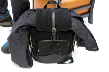 Fotoservizio/SS 2020/MEN/PRESENTAZIONE/TOD'S/DP2/35