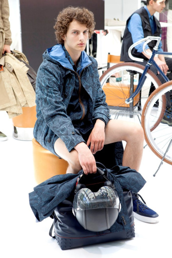 Fotoservizio/SS 2020/MEN/PRESENTAZIONE/TOD'S/DP2/32