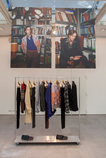 Fotoservizio/SS 2020/MEN/PRESENTAZIONE/MISSONI/DP2/0