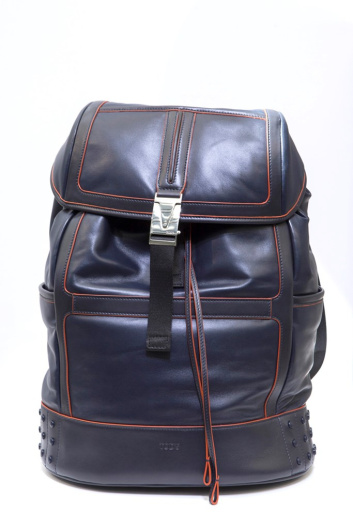Fotoservizio/SS 2020/MEN/PRESENTAZIONE/TOD'S/DP2/2