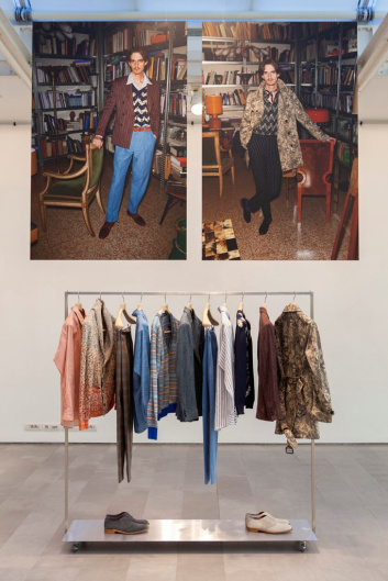 Fotoservizio/SS 2020/MEN/PRESENTAZIONE/MISSONI/DP2/3