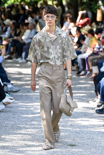 Fotoservizio/SS 2020/MEN/SFILATA/FENDI/DP2/9