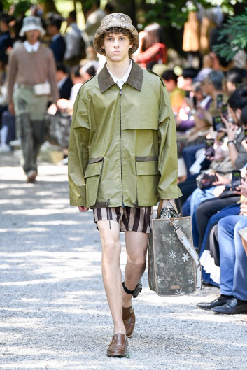 Fotoservizio/SS 2020/MEN/SFILATA/FENDI/DP2/3