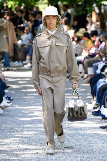 Fotoservizio/SS 2020/MEN/SFILATA/FENDI/DP2/5