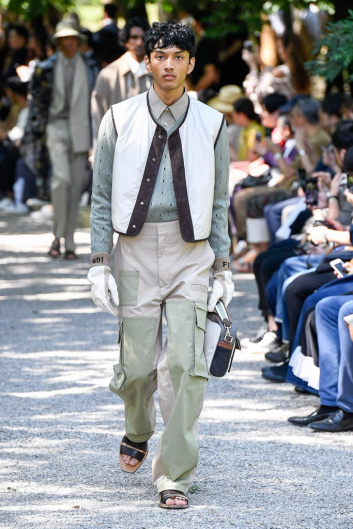 Fotoservizio/SS 2020/MEN/SFILATA/FENDI/DP2/6