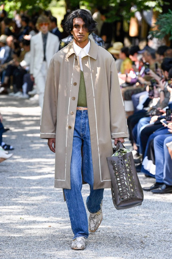 Fotoservizio/SS 2020/MEN/SFILATA/FENDI/DP2/7
