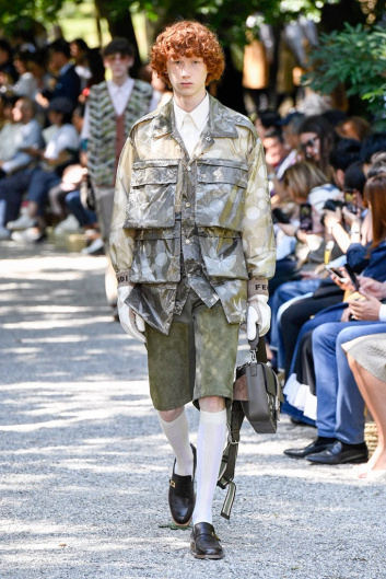 Fotoservizio/SS 2020/MEN/SFILATA/FENDI/DP2/10