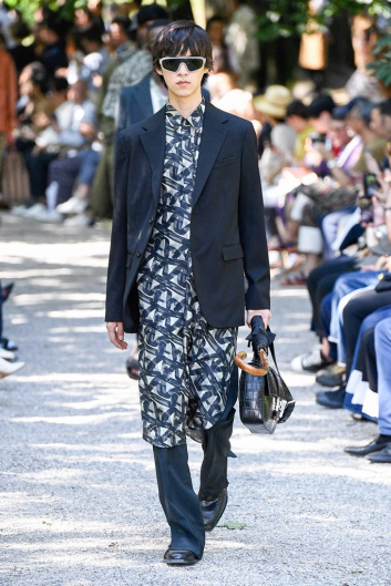 Fotoservizio/SS 2020/MEN/SFILATA/FENDI/DP2/4