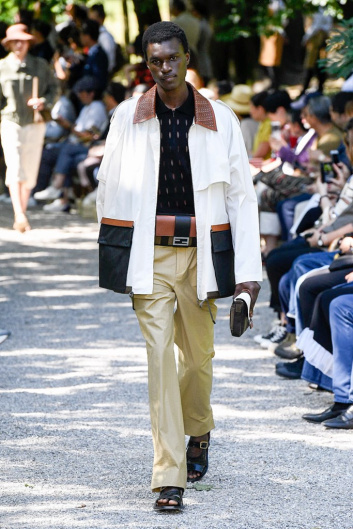 Fotoservizio/SS 2020/MEN/SFILATA/FENDI/DP2/9