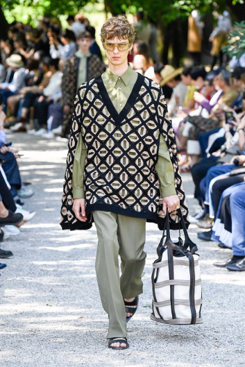 Fotoservizio/SS 2020/MEN/SFILATA/FENDI/DP2/22