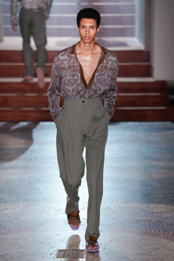 Fotoservizio/SS 2020/MEN/SFILATA/PAL ZILERI/DP2/7