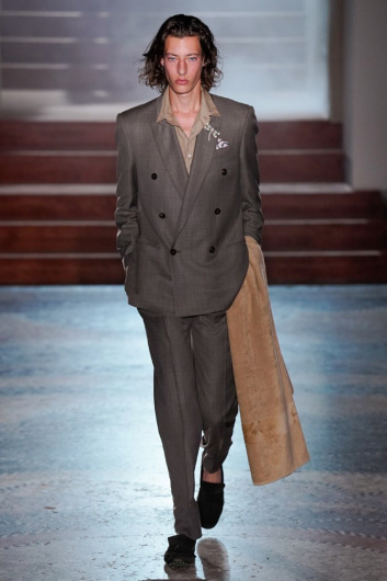 Fotoservizio/SS 2020/MEN/SFILATA/PAL ZILERI/DP2/1