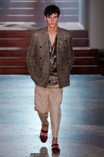 Fotoservizio/SS 2020/MEN/SFILATA/PAL ZILERI/DP2/0