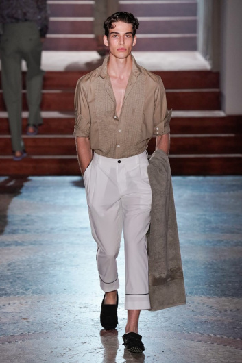 Fotoservizio/SS 2020/MEN/SFILATA/PAL ZILERI/DP2/3