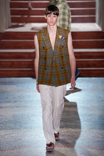 Fotoservizio/SS 2020/MEN/SFILATA/PAL ZILERI/DP2/1
