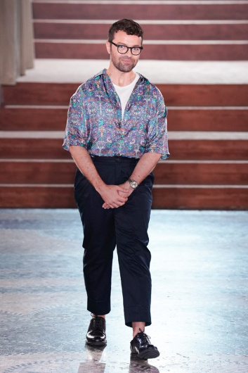 Fotoservizio/SS 2020/MEN/SFILATA/PAL ZILERI/DP2/3