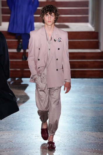 Fotoservizio/SS 2020/MEN/SFILATA/PAL ZILERI/DP2/9