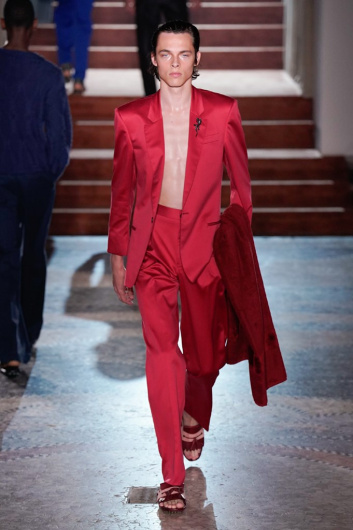 Fotoservizio/SS 2020/MEN/SFILATA/PAL ZILERI/DP2/0