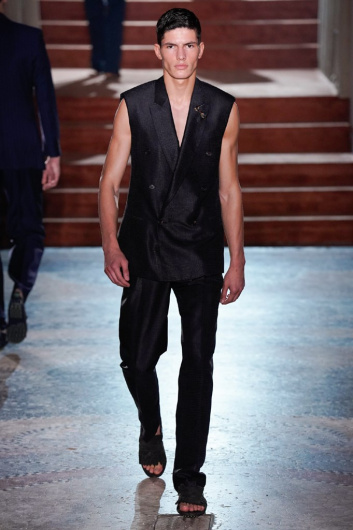 Fotoservizio/SS 2020/MEN/SFILATA/PAL ZILERI/DP2/1