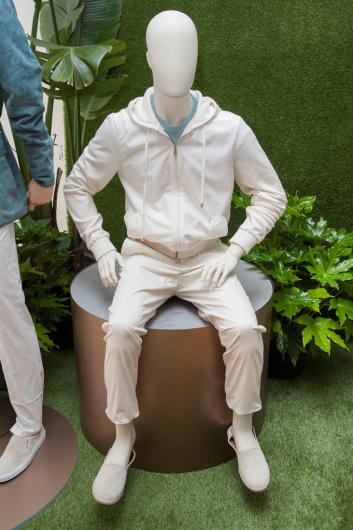 Fotoservizio/SS 2020/MEN/PRESENTAZIONE/BRETT JOHNSON/DP2/8
