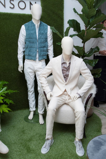 Fotoservizio/SS 2020/MEN/PRESENTAZIONE/BRETT JOHNSON/DP2/9