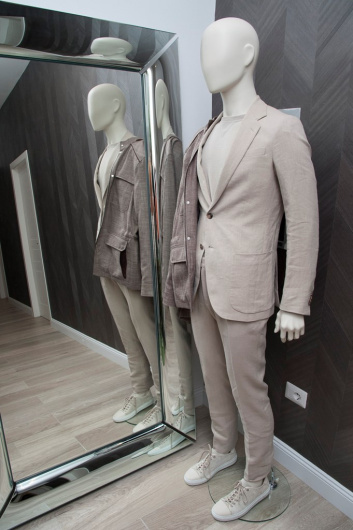 Fotoservizio/SS 2020/MEN/PRESENTAZIONE/BRETT JOHNSON/DP2/10