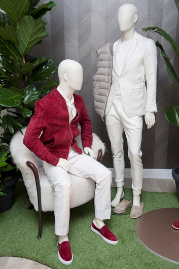 Fotoservizio/SS 2020/MEN/PRESENTAZIONE/BRETT JOHNSON/DP2/2